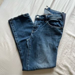 Hatch | Maternity Boyfriend Jean